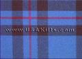 'E' Tartans